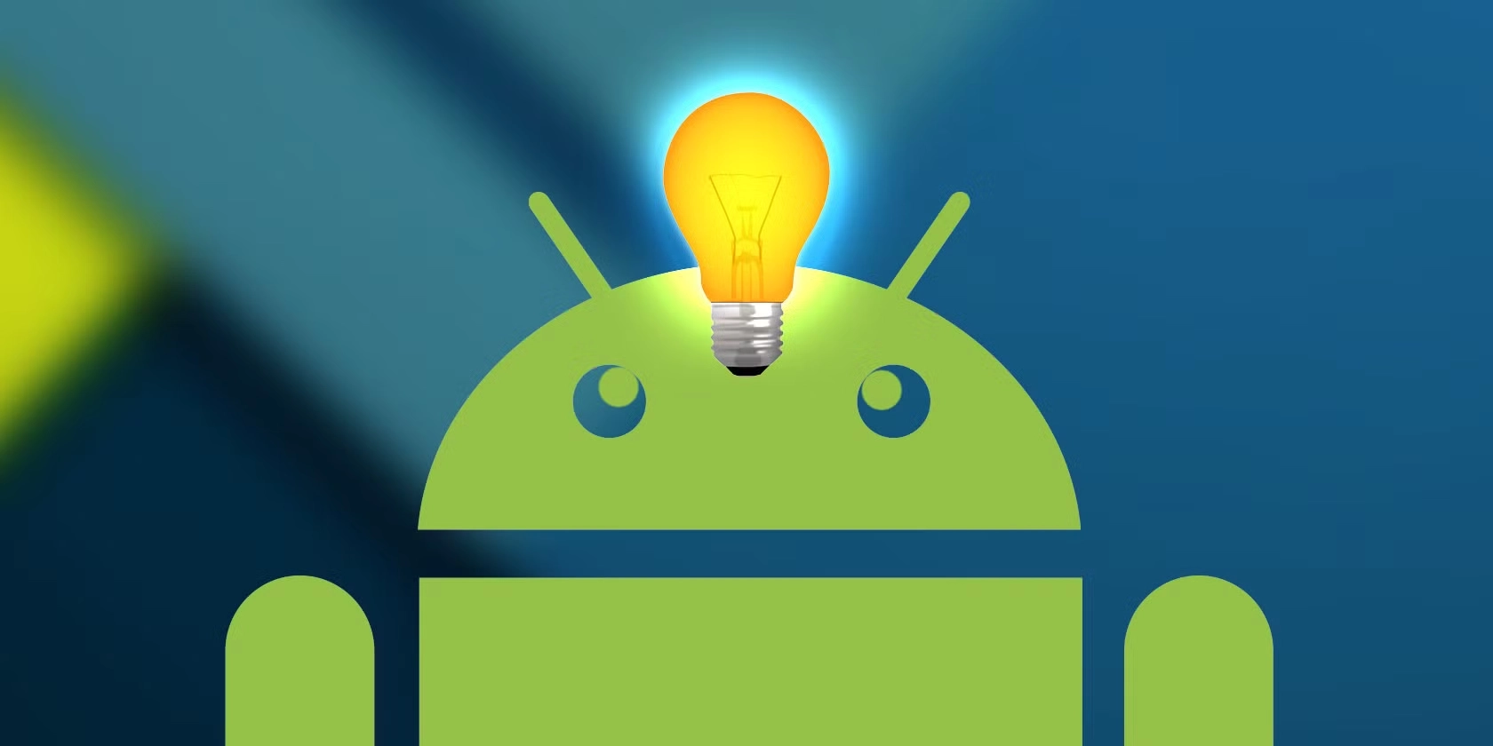 Hidden Android tips